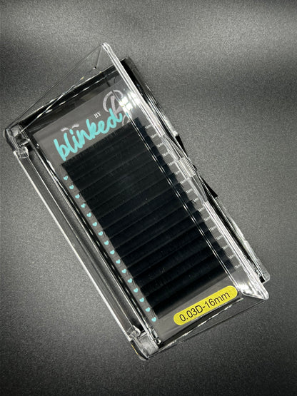 0.03 D Single Length