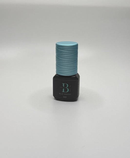 Blue Bandit Adhesive