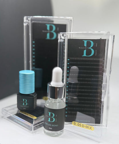 Blue Bandit Adhesive